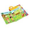 Fisher Price Little People: Hello, Farm! (Sliding Tab)