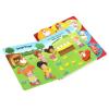 Fisher Price Little People: Hello, Farm! (Sliding Tab)