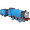 Mattel Fisher-Price Thomas & Friends Motorized Toy Train, Classic Gordon Battery-Powered Engine & Cargo Car, Storytelling Play for Preschoolers