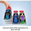 Fisher-Price Imaginext DC Super Friends, Launcher Set with 3-inch Superman Action Figure, Toy Vehicle & Housing Unit Inspired by DC Universe