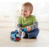 Fisher-Price My First Thomas & Friends, R/C Thomas, Battery-Powered Remote-Controlled Train Engine with Character Phrases for Toddlers(Thomas & Friends)