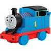 Fisher-Price My First Thomas & Friends, R/C Thomas, Battery-Powered Remote-Controlled Train Engine with Character Phrases for Toddlers(Thomas & Friends)