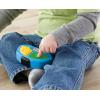 Fisher-Price My First Thomas & Friends, R/C Thomas, Battery-Powered Remote-Controlled Train Engine with Character Phrases for Toddlers(Thomas & Friends)
