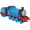 Fisher-Price Thomas & Friends Gordon Engine, die-cast Metal Push-Along Toy Train for Preschool Kids 3 Years and up(Multicolor)