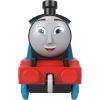 Fisher-Price Thomas & Friends Gordon Engine, die-cast Metal Push-Along Toy Train for Preschool Kids 3 Years and up(Multicolor)