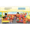 Fisher-Price Little People: All Aboard the Bus! (Lift-the-Flap)