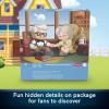 Little People Collector Disney and Pixar UP Special Edition Set for Movie Fans, 2 Character Figures in a Display Package (Amazon Exclusive)