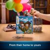 Little People Collector Disney and Pixar UP Special Edition Set for Movie Fans, 2 Character Figures in a Display Package (Amazon Exclusive)