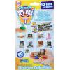 World’s Smallest Micro Toy Box Series 1 Mini Collectible(10 pack)