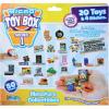 World’s Smallest Micro Toy Box Series 1 Mini Collectible(20 pack)