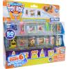 World’s Smallest Micro Toy Box Series 1 Mini Collectible(20 pack)