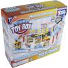 World’s Smallest Micro Toy Box Series 1 Mini Collectible(Store Playset)