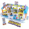 World’s Smallest Micro Toy Box Series 1 Mini Collectible(Store Playset)