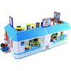 World’s Smallest Micro Toy Box Series 1 Mini Collectible(Store Playset)