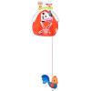 Farmhouse Burrow Dog Toy