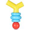 Stack N' Relax Resilient Chewer