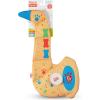 Saxobone Plush Toy