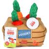 Veggie Treat Puzzle
