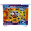World’s Smallest Micro Toy Box Series 1 Mini Collectible(5pc Blind Box)