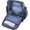 Fastfinder 3 Piece Set Diaper Bag Backpack for Moms & Dads with Changing Pad and Wipes Pocket