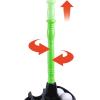 Fisher-Price®Little Pro T-Ball Set, 2 Adjustable Heights, Every Growing Athlete’s Lifestyle, Ages 1.5+
