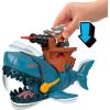 Fisher-Price Imaginext Core AMZ Pirate Shark vs Croc Bundle