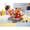 Fisher-Price Imaginext Preschool Toy Shark Bite Pirate Ship Playset with Figure & Accessories for Pretend Play Kids Ages 3+ Years (Amazon Exclusive)(Standard)