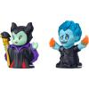 Little People Collector Disney Villains Maleficent & Hades Special Edition Set for Movie Fans, 2 Figures in a Display Package