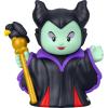 Little People Collector Disney Villains Maleficent & Hades Special Edition Set for Movie Fans, 2 Figures in a Display Package