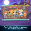 Little People Collector Scooby-Doo Cartoon TV Series Special Edition Set for Fans, 5 Figures in a Display Package ​