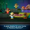 Little People Collector Scooby-Doo Cartoon TV Series Special Edition Set for Fans, 5 Figures in a Display Package ​