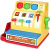 Fisher-Price Classics – Retro Cash Register – Great Pre-School Gift for Girls and Boys, Kids and Toddlers, Birthday Gift, Christmas, Holiday, Ages 2+(Retro Cash Register)