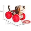 Fisher-Price Little Snoopy Toy