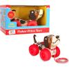 Fisher-Price Little Snoopy Toy
