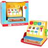 Fisher-Price Classics – Retro Cash Register – Great Pre-School Gift for Girls and Boys, Kids and Toddlers, Birthday Gift, Christmas, Holiday, Ages 2+(Retro Cash Register)