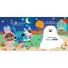 Fisher-Price: Halloween Peek-and-Seek