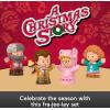 Little People Collector A Christmas Story, special edition figure set with 4 characters from the classic holiday movie