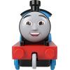 Thomas & Friends by Fisher-Price, Large Push-Along Die-Cast James Engine & Cargo Car from The Classic & All Engines Go Series(Edward)