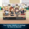 Little People Collector The Devil Wears Prada Special Edition Set for Movie Fans, 4 Figures in a Display Package