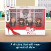 Little People Collector The Devil Wears Prada Special Edition Set for Movie Fans, 4 Figures in a Display Package