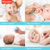Fisher-Price 16-Piece Baby Grooming & Healthcare Kit(6 Piece Set)