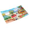 Fisher-Price Little People: Welcome to the Zoo! (Lift-the-Flap)