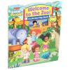 Fisher-Price Little People: Welcome to the Zoo! (Lift-the-Flap)
