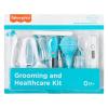 Fisher-Price 16-Piece Baby Grooming & Healthcare Kit(16 piece)