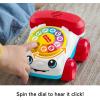 Fisher-Price Baby Toys Modern Classics Set of 3 Retro-Inspired Infant Activities for Developmental Play Ages 6+ Months