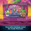 Little People Collector Masters of the Universe: Evil Warriors Special Edition Set for Fans, 4 Figures in a Display Package