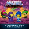 Little People Collector Masters of the Universe: Evil Warriors Special Edition Set for Fans, 4 Figures in a Display Package