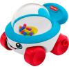 Fisher-Price Baby Toy Corn Popper Push-Along Vehicle with Sounds for Crawling Developmental Play Infants Ages 6+ Months(Classic)