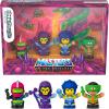 Little People Collector Masters of the Universe: Evil Warriors Special Edition Set for Fans, 4 Figures in a Display Package