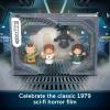 Little People Collector Alien Movie Special Edition Set for Sci-Fi & Horror Fans, 4 Figures in a Display Package